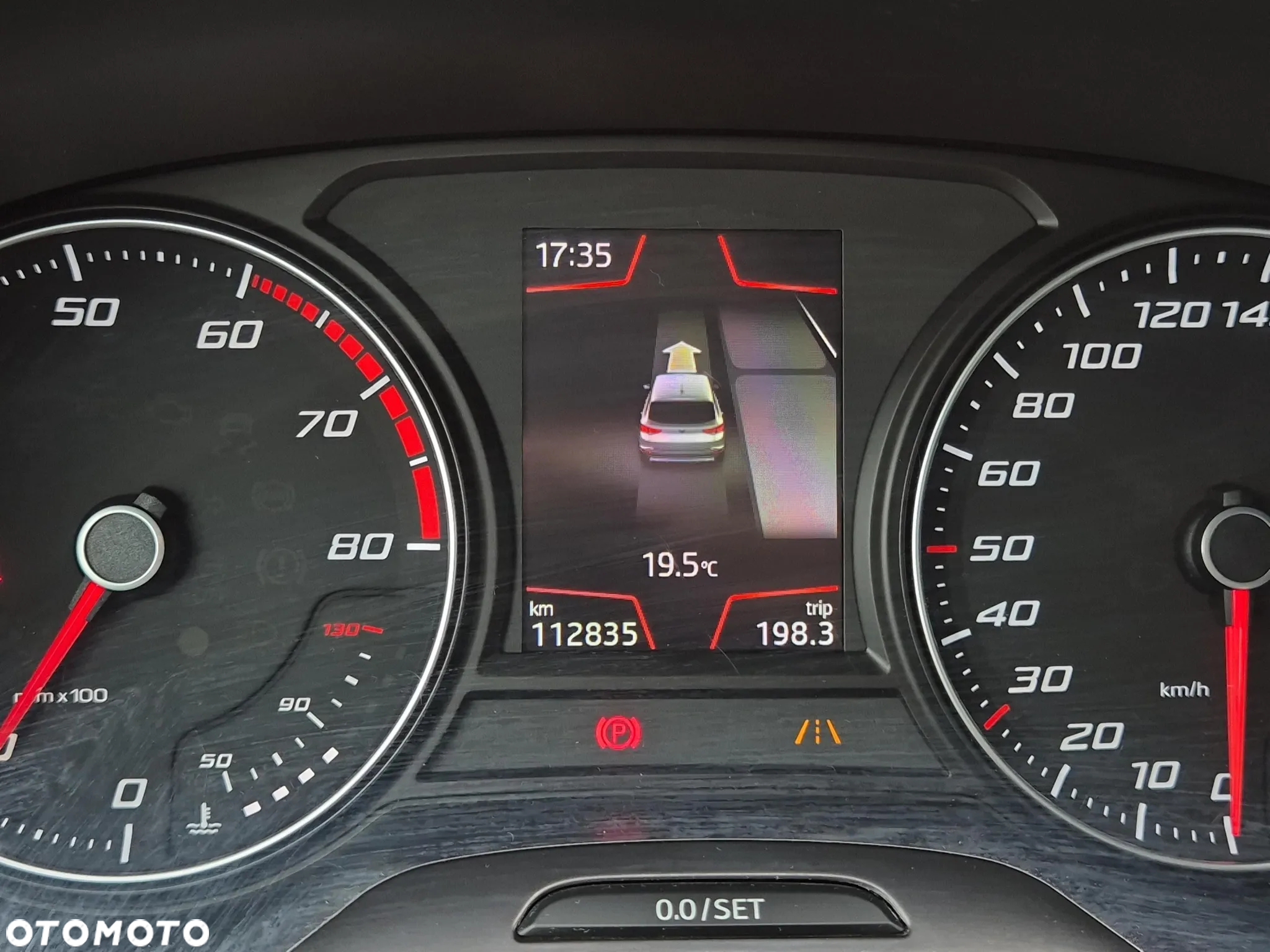 Seat Ateca 1.5 Eco TSI Style S&S - 22
