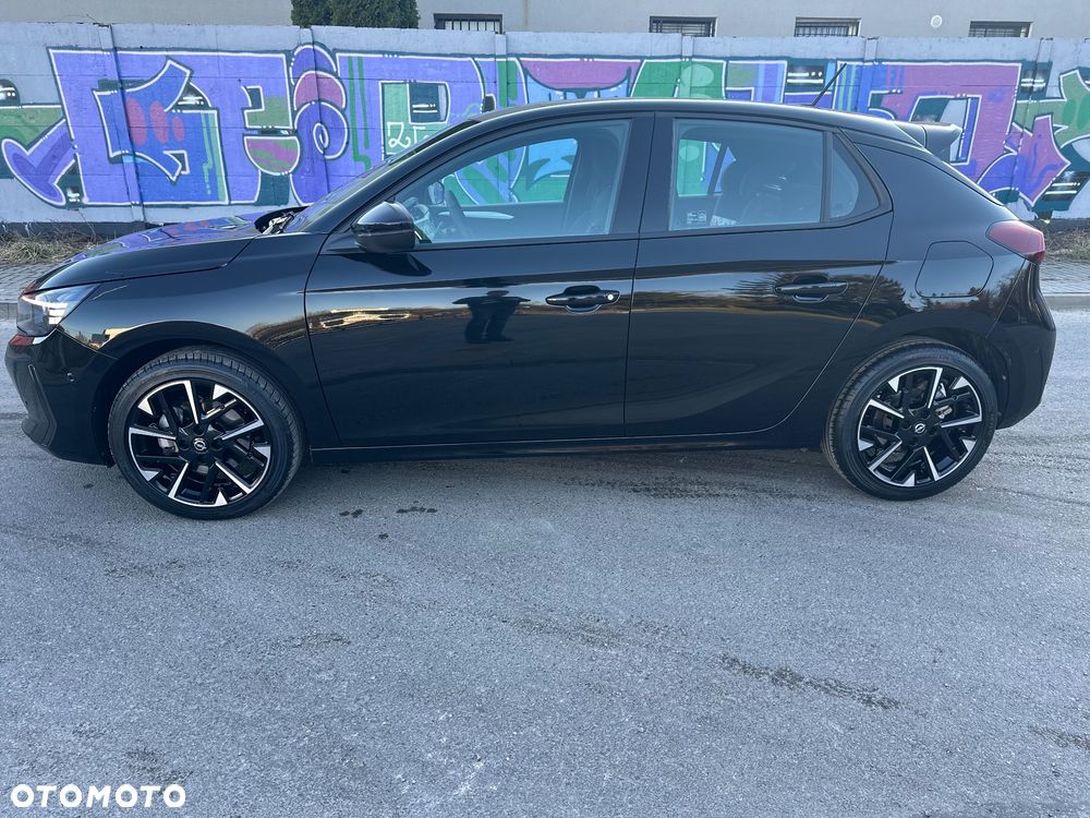 Opel Corsa 1.2 GS Line Plus Pack S&S - 5