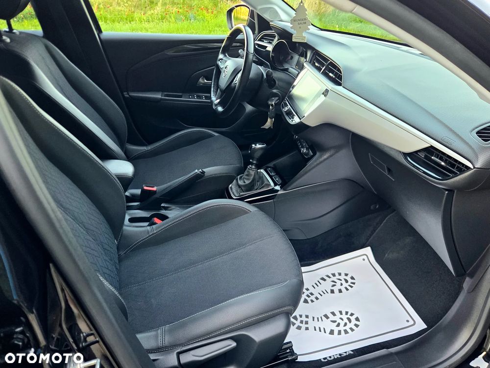 Opel Corsa 1.2 Business S&S - 15