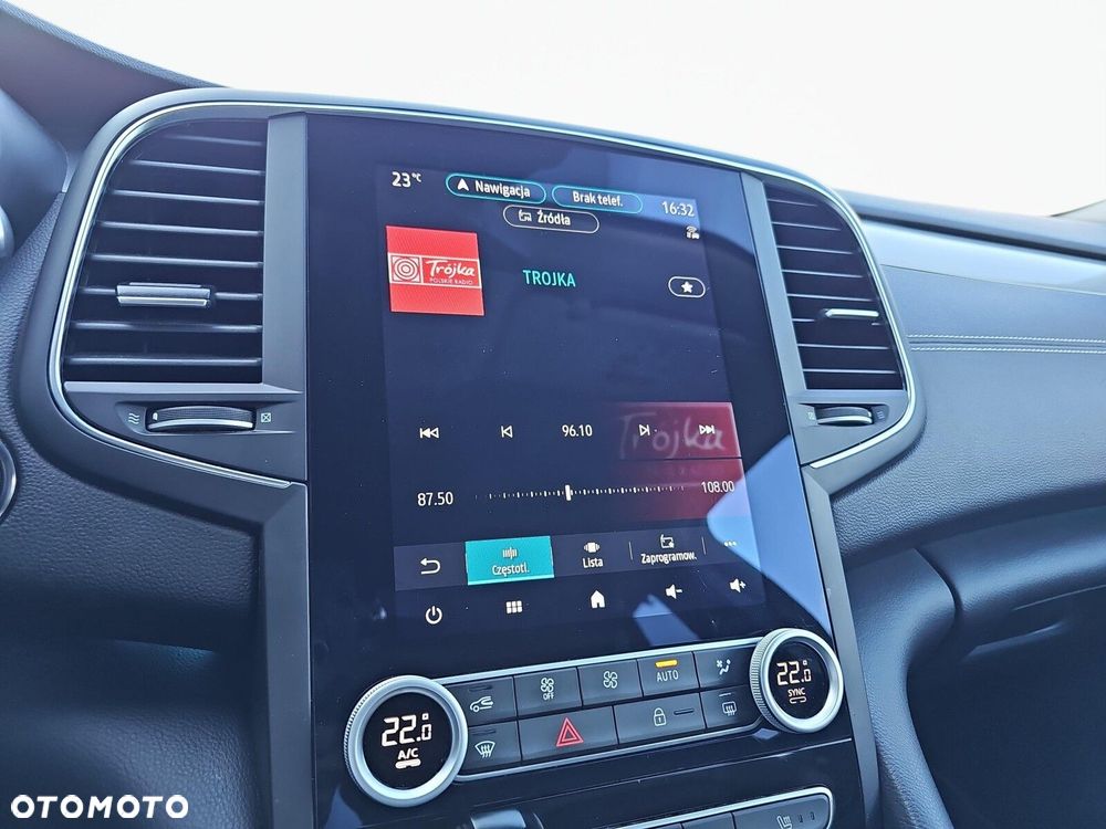 Renault Talisman 2.0 Blue dCi Intens EDC - 27