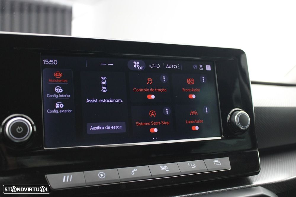 SEAT Leon ST 1.0 TSI Style - 17