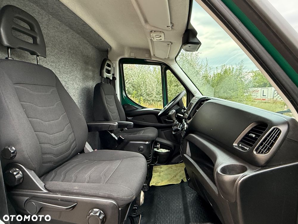 Iveco 35C 3.0 170 KM SERWIS. HI MATIC ZF8!!! - 28