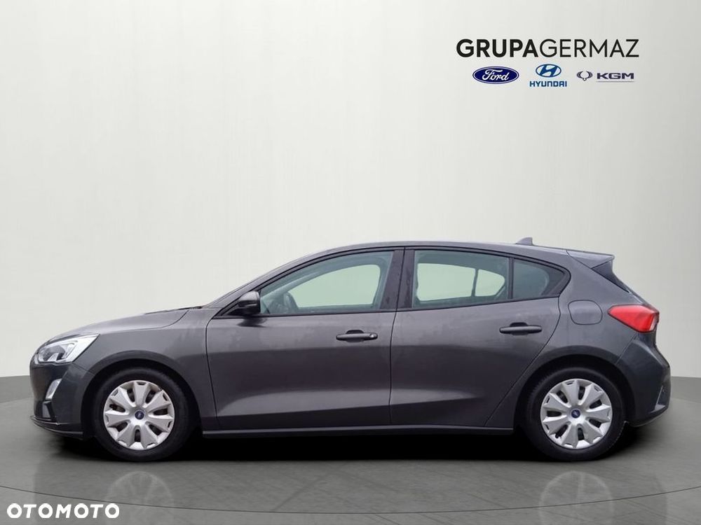 Ford Focus 1.5 EcoBlue Trend - 10
