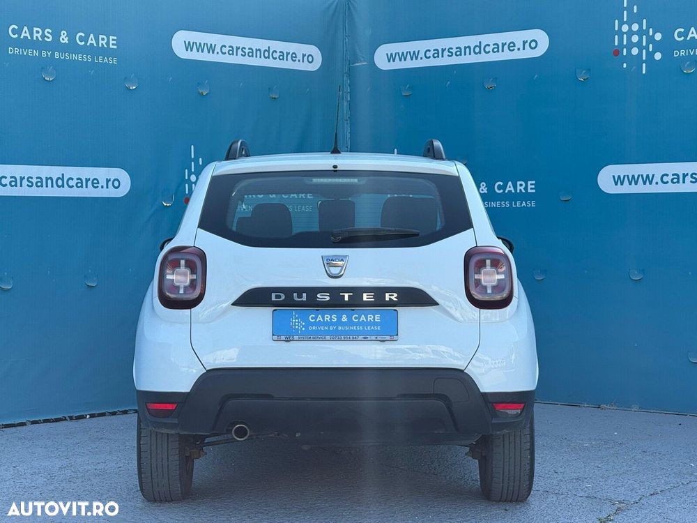 Dacia Duster - 5
