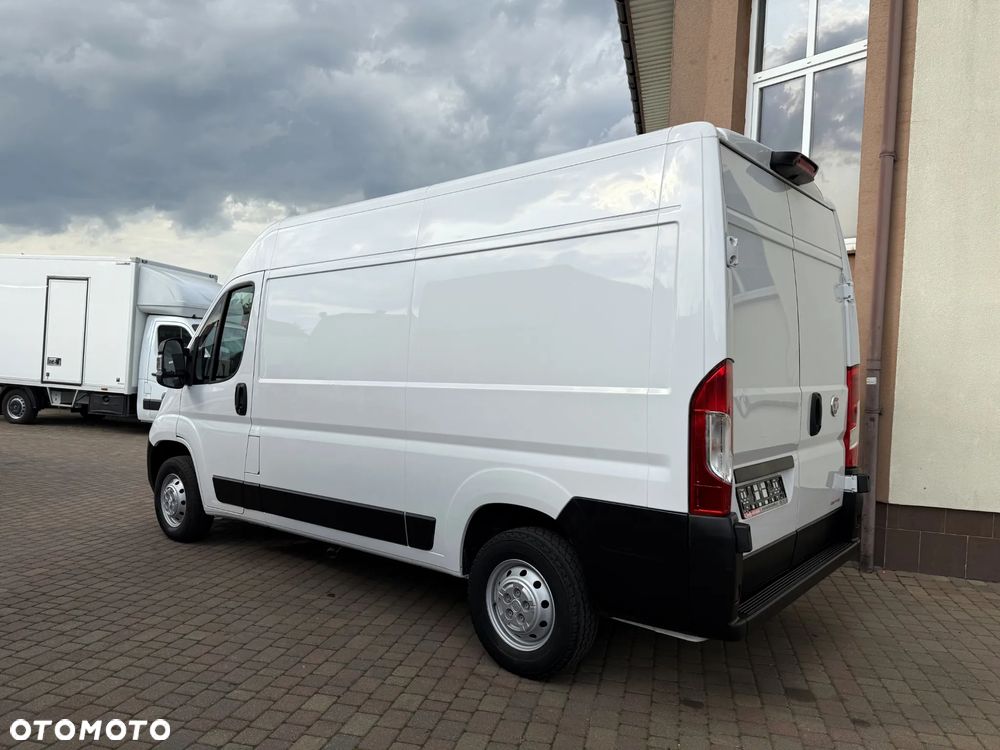 Fiat Ducato L2H2 - 6