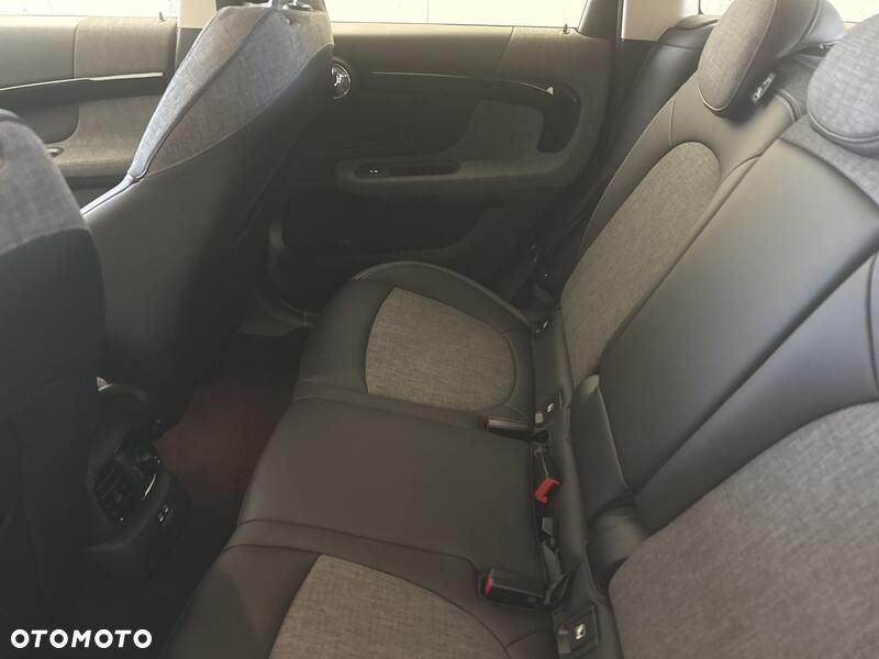 MINI Countryman Cooper - 21