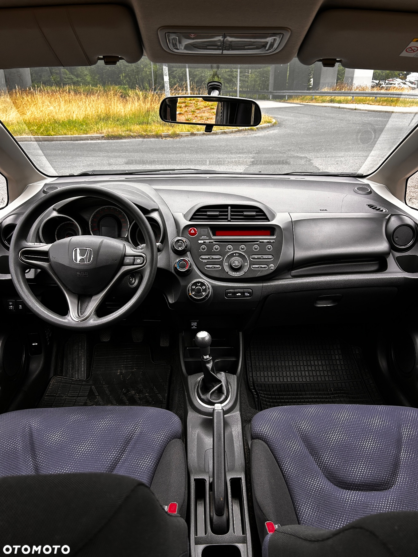 Honda Jazz 1.2 i-VTEC Trend - 14