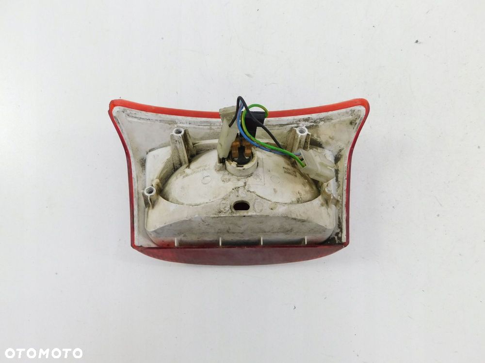 YAMAHA BOOSTER 50 LAMPA TYLNA TYŁ - 7