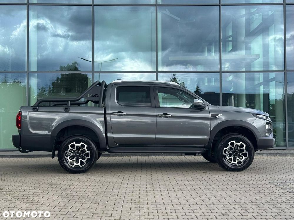 JAC T9 - 5