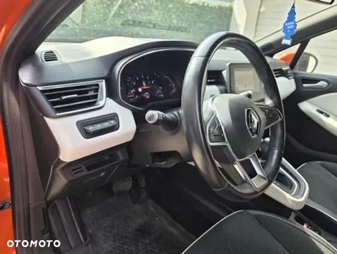 Renault Clio 1.3 TCe Intens EDC - 14