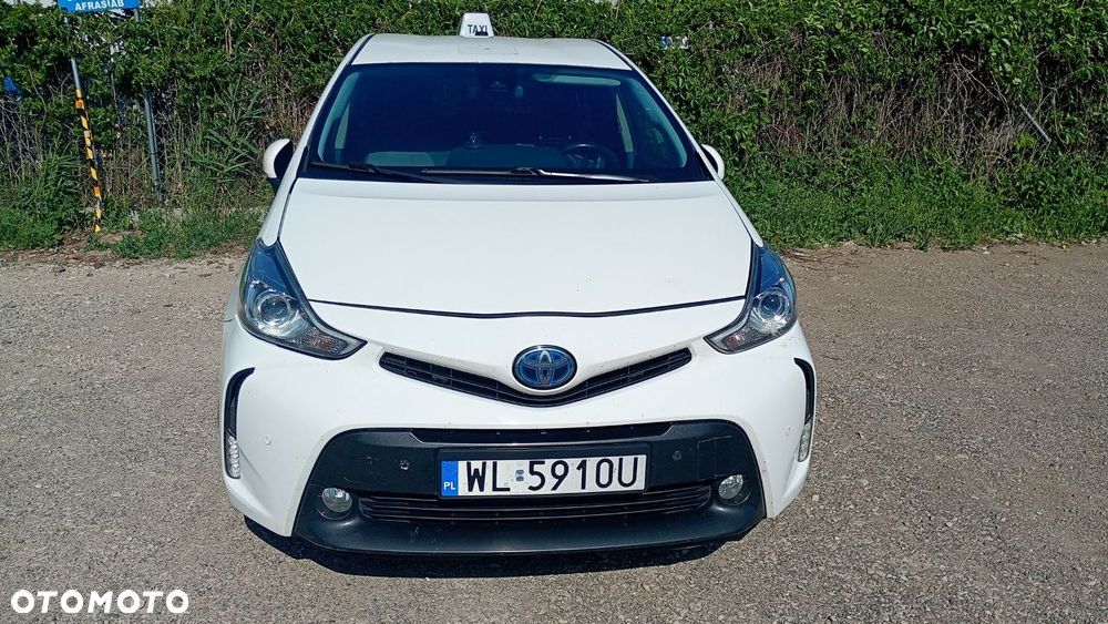 Toyota Prius+ Hybrid 135 Premium - 3
