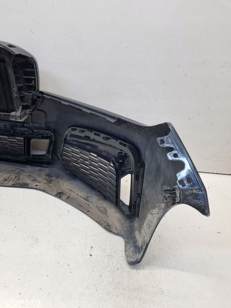 BMW 7 G11 G12 M-PAKIET LIFT LCI Zderzak przód przedni GRILL - 10