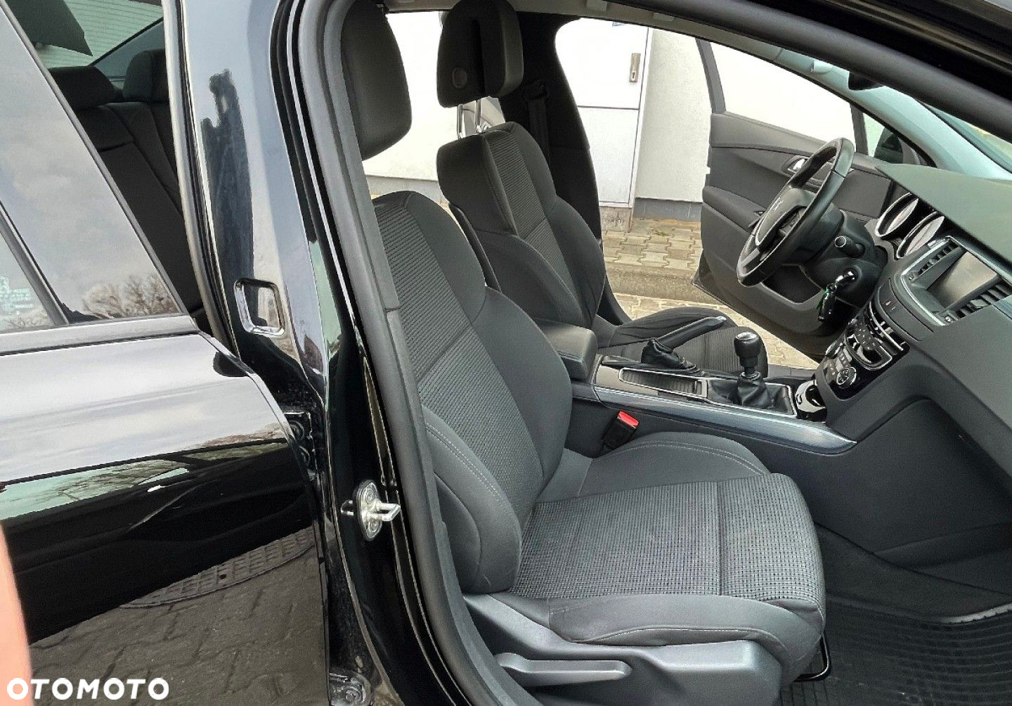 Peugeot 508 - 24