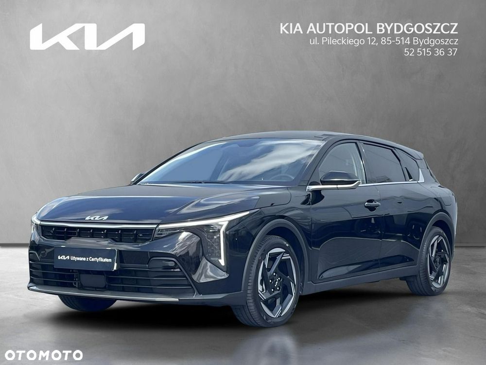 Kia K4 1.6 T-GDI L - 1