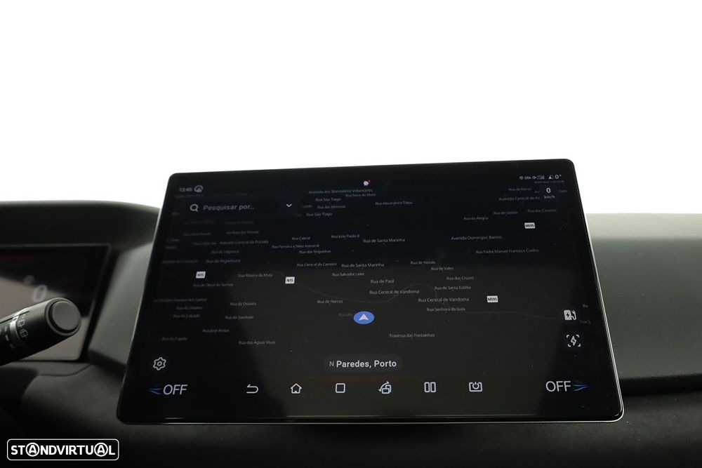 BYD Atto 2 45.1 kWh Boost - 11