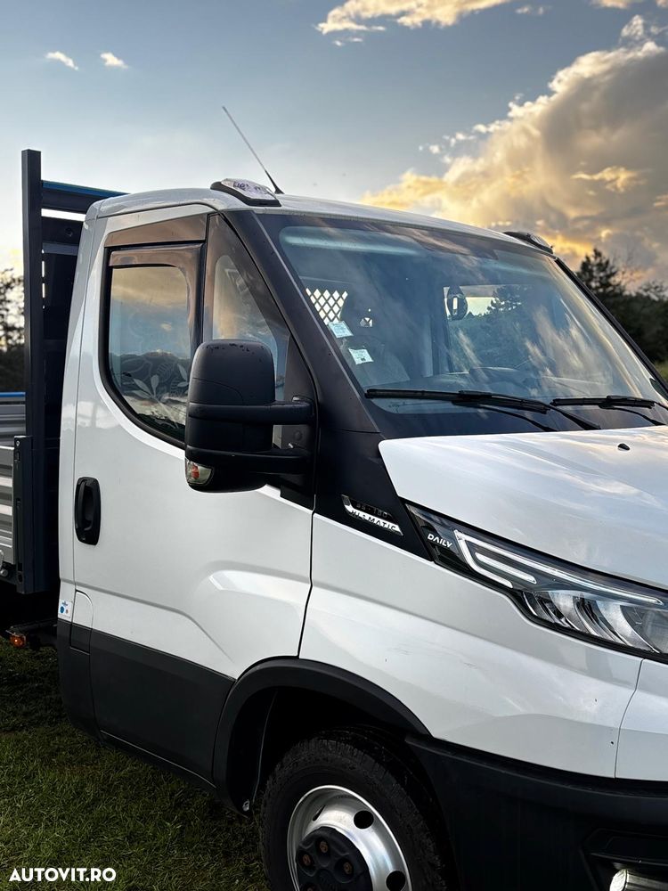 Iveco Daily - 4