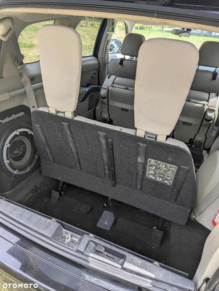 Mitsubishi Outlander 2.0 DID Instyle - 18