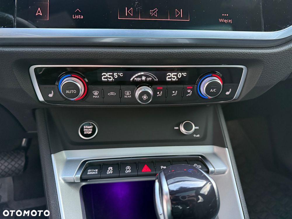 Audi Q3 45 TFSI Quattro S tronic S line - 31