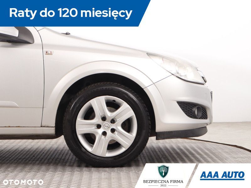 Opel Astra - 16