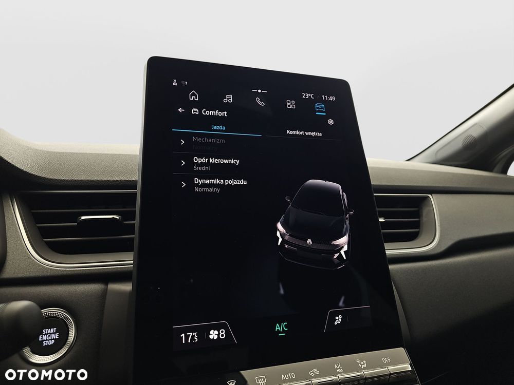 Renault Captur 1.6 E-TECH Full Hybrid 145 Techno - 34