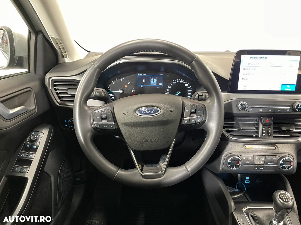 Ford Focus 1.5 EcoBlue Trend Edition - 6