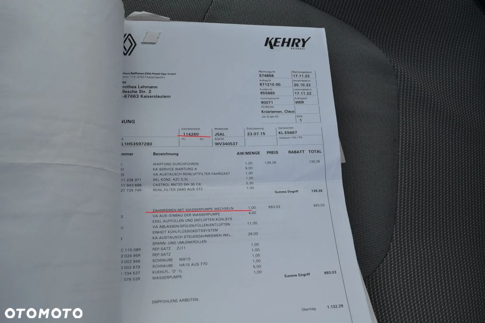 Renault Captur ENERGY dCi 90 Start&Stop Intens - 36