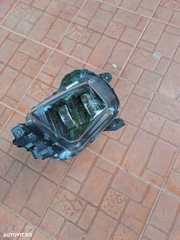 Far dreapta Hyundai Tucson full led Facelift 2024-2025 cod 92102N7800 - 1