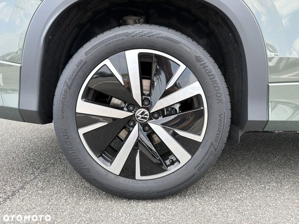 Volkswagen Tayron 1.5 eTSI mHEV Life Plus DSG - 19