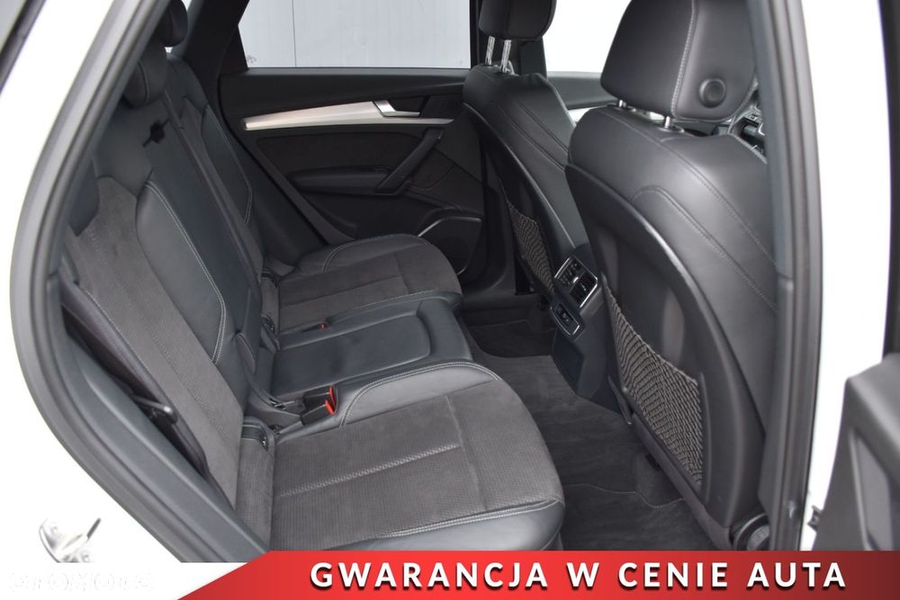 Audi Q5 2.0 TFSI Quattro Sport S tronic - 7