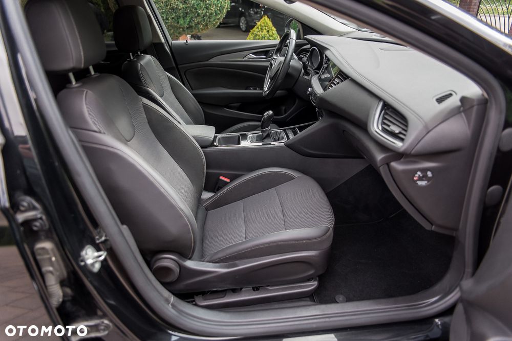 Opel Insignia 1.5 T Ultimate S&S - 26