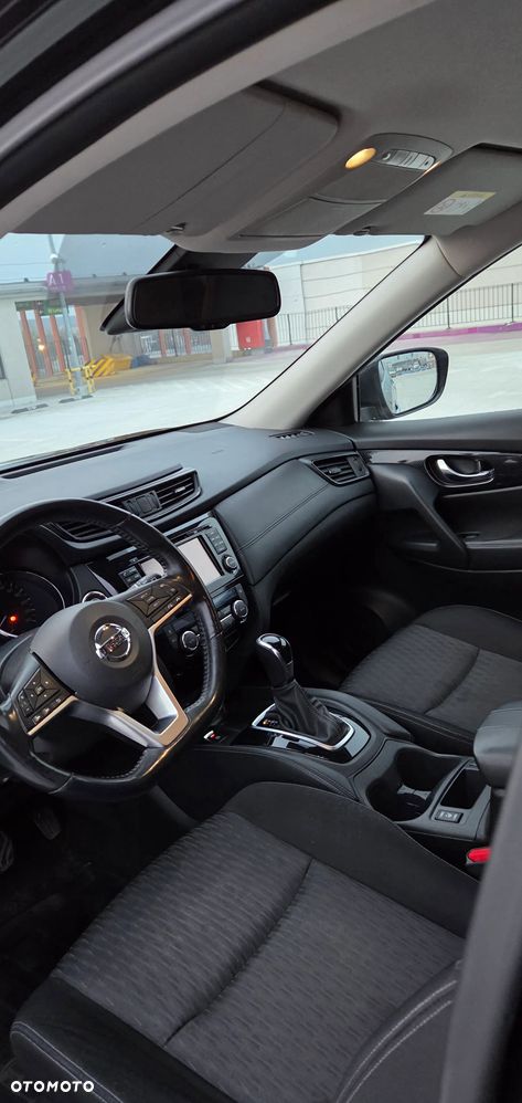 Nissan X-Trail 2.0 dCi Tekna 2WD Xtronic - 12