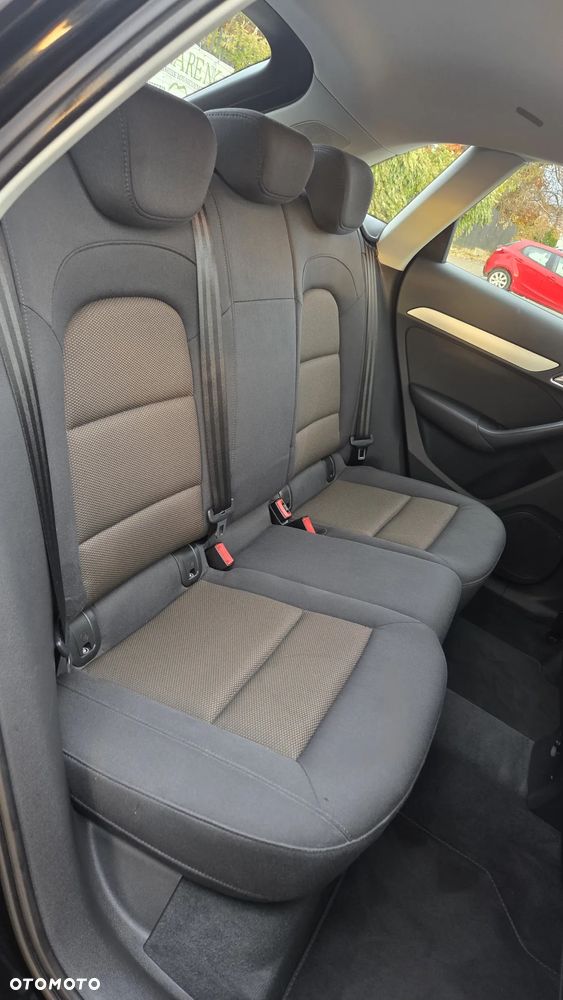 Audi Q3 1.4 TFSI Sport - 29