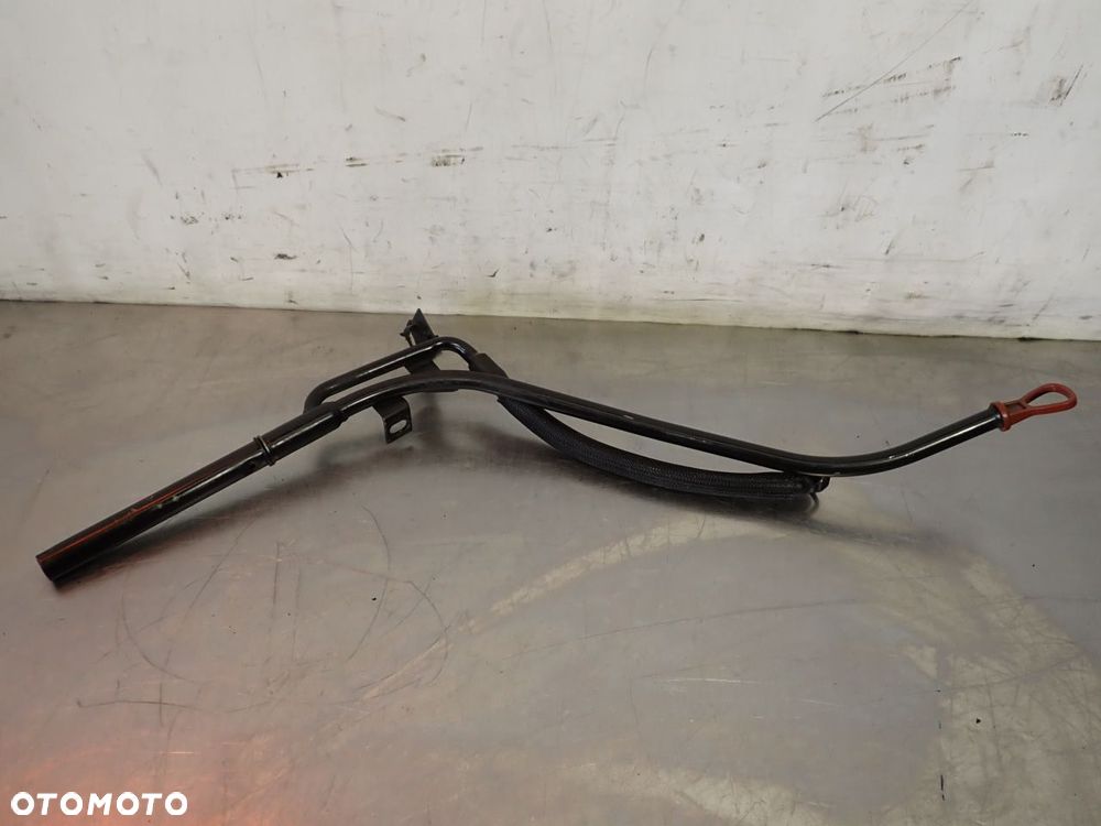 MIARKA OLEJU BAGNET BMW E46 X-DRIVE - 2