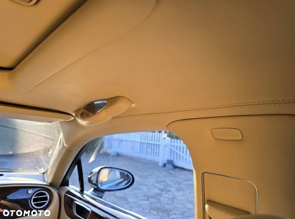 Bentley Flying Spur - 20