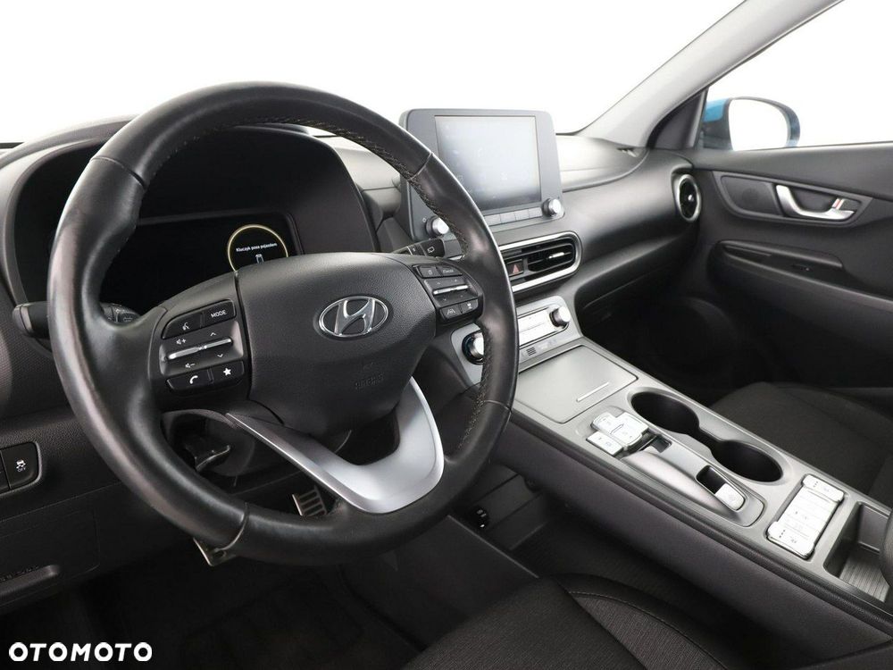 Hyundai Kona Select - 14