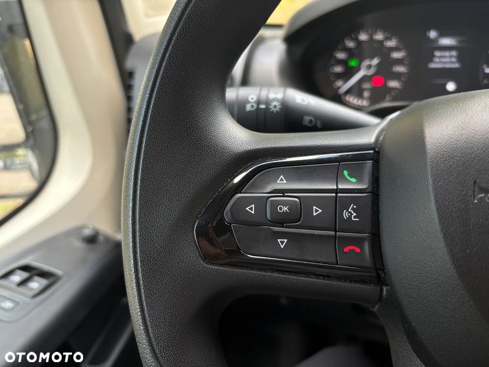 Fiat FIAT DUCATO SERIA 2 Ducato Maxi FurgonL4H2 2.2 H3-POWER 140KM - 8