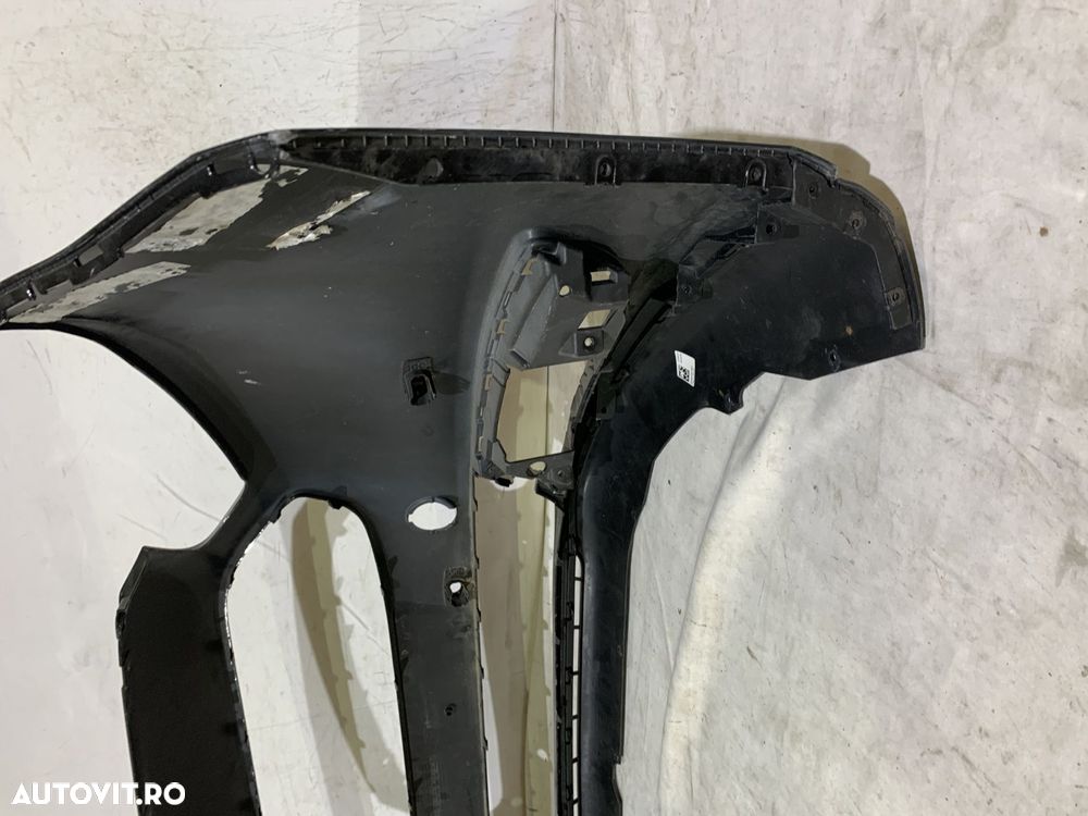 Bara fata Ford Galaxy,  2015, 2016, 2017, 2018, 2019, cod OE EM2B-17H772-N - 7