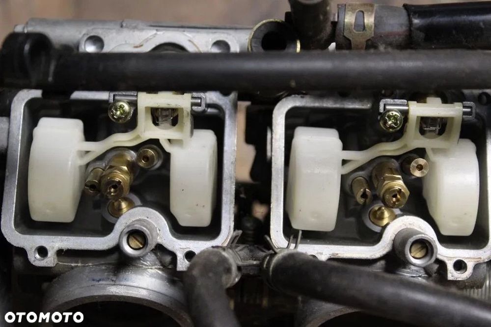 Gaźnik gaźniki membrana pływak KEIHIN Dawca Części - 11