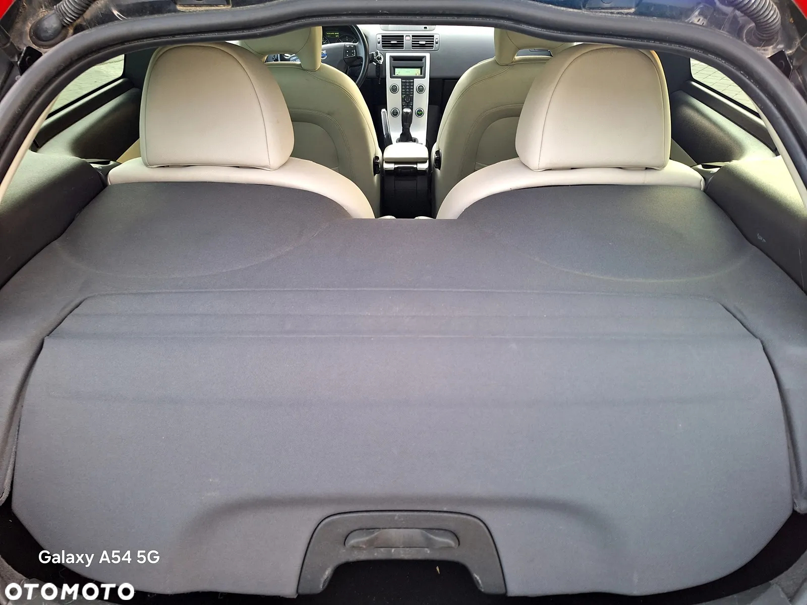 Volvo C30 D4 Summum - 21