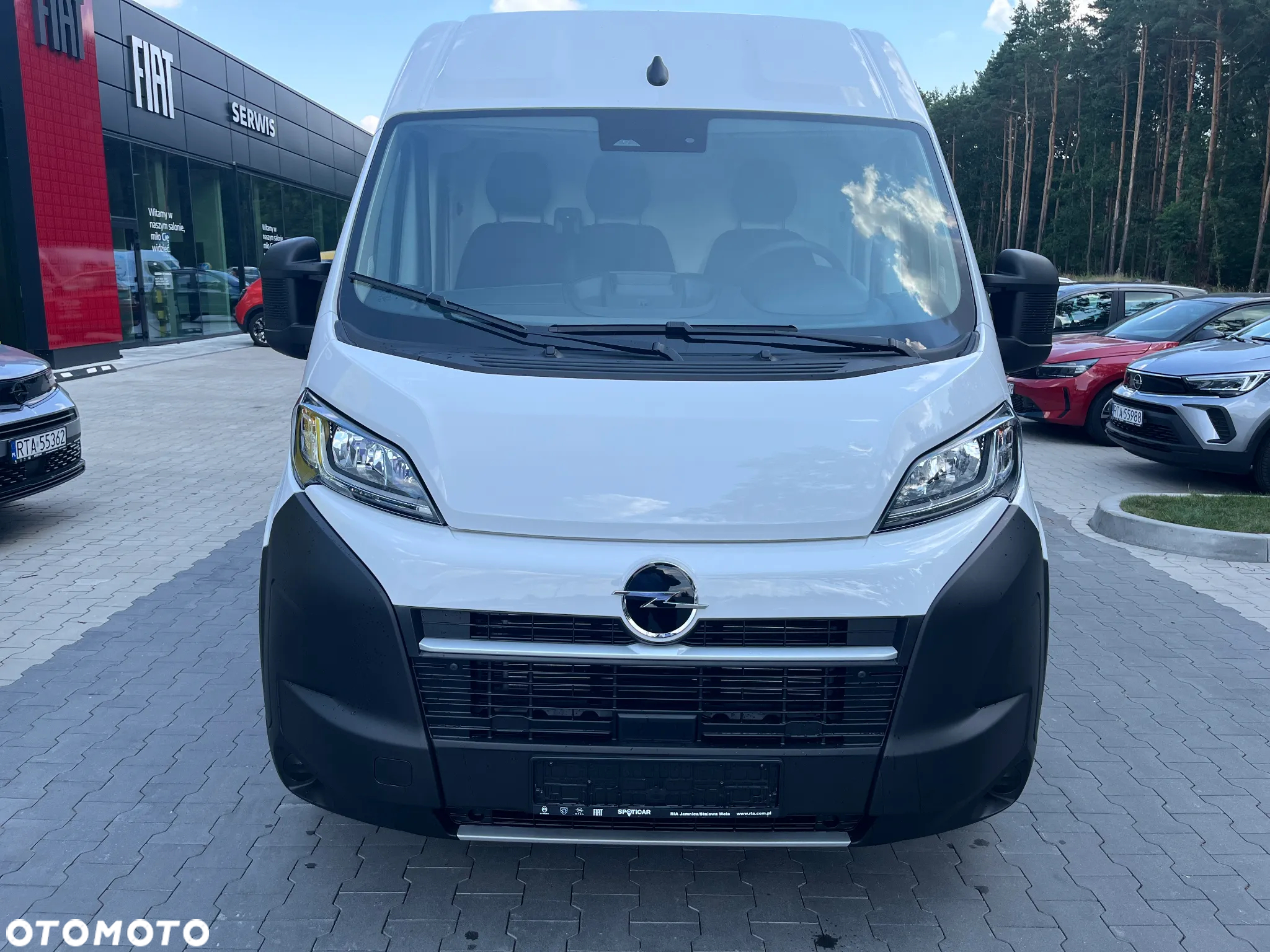 Opel Movano - 3