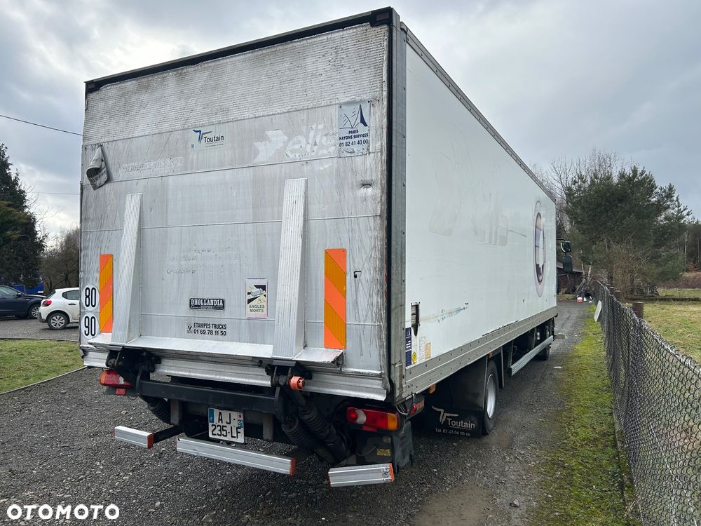 Renault Midlum 220 - 6