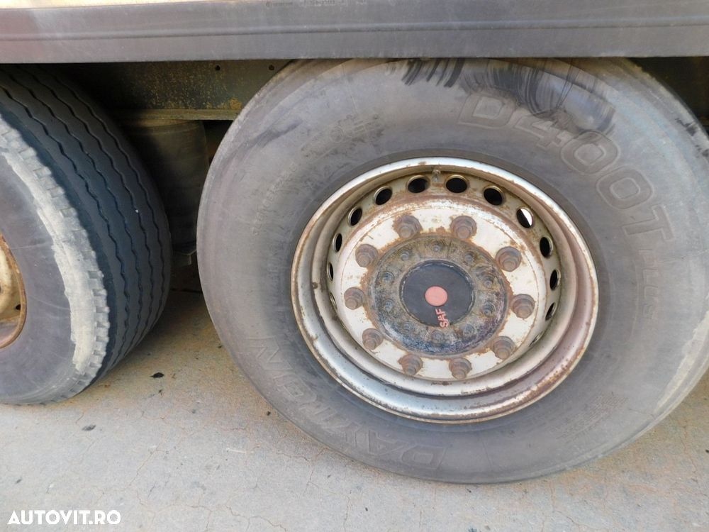 Krone Sd da06clnf - 7