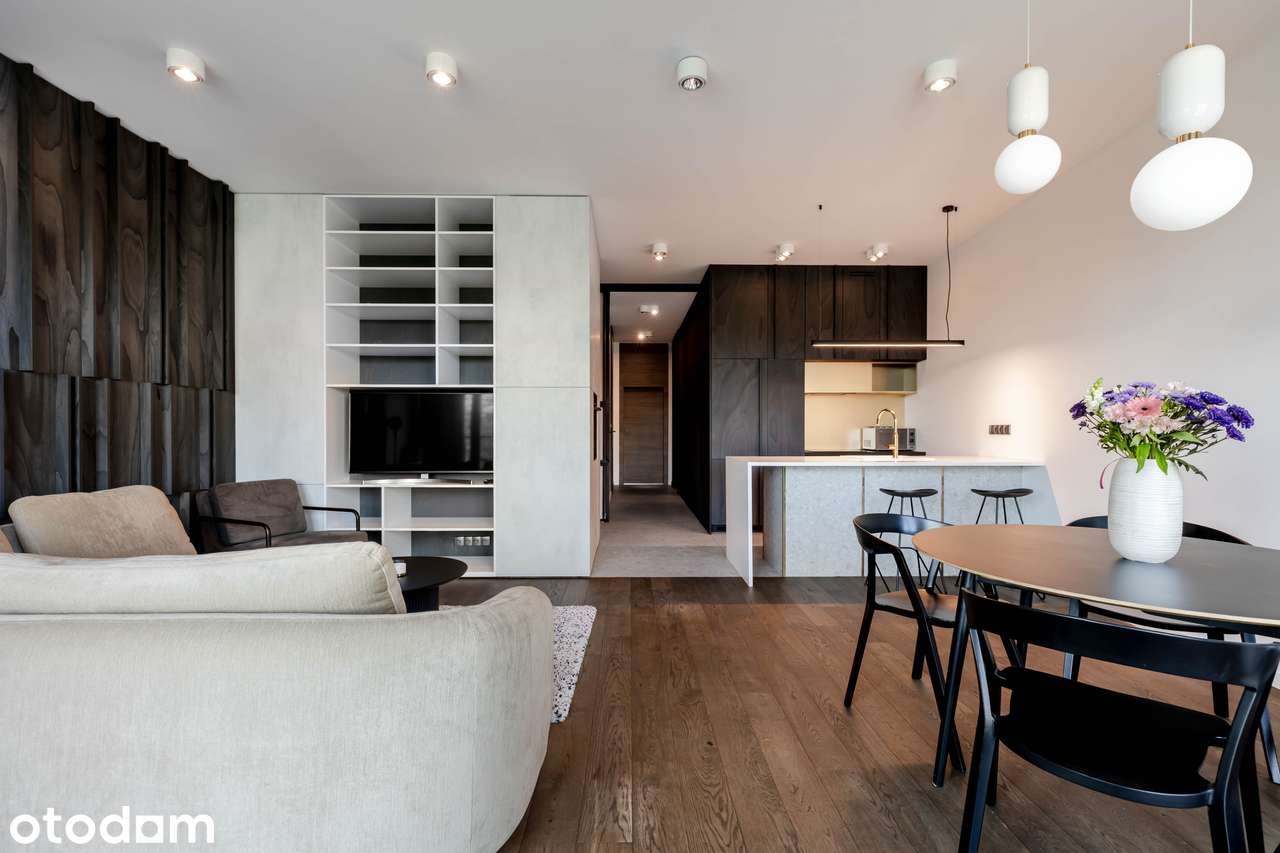3-pokojowy luksusowy apartament Księcia Witolda43