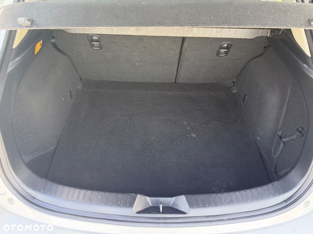 Mazda 3 SKYACTIV-D 150 Automatik Exclusive-Line - 10