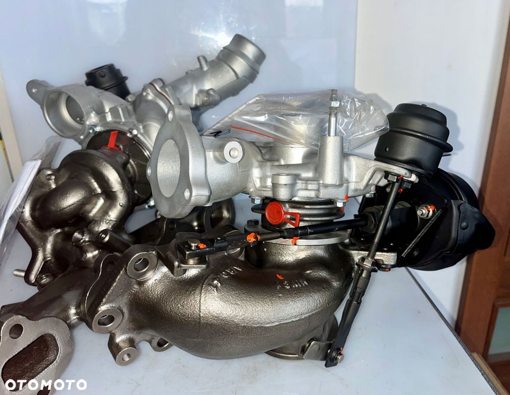 komplet 1.6 biturbo 821942 821943 fiat opel renault + rabat 600zł opis - 3