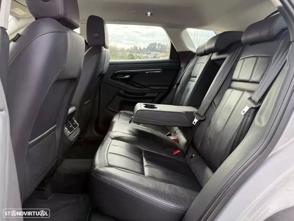 Land Rover Range Rover Evoque 2.0 D150 AWD Auto - 28