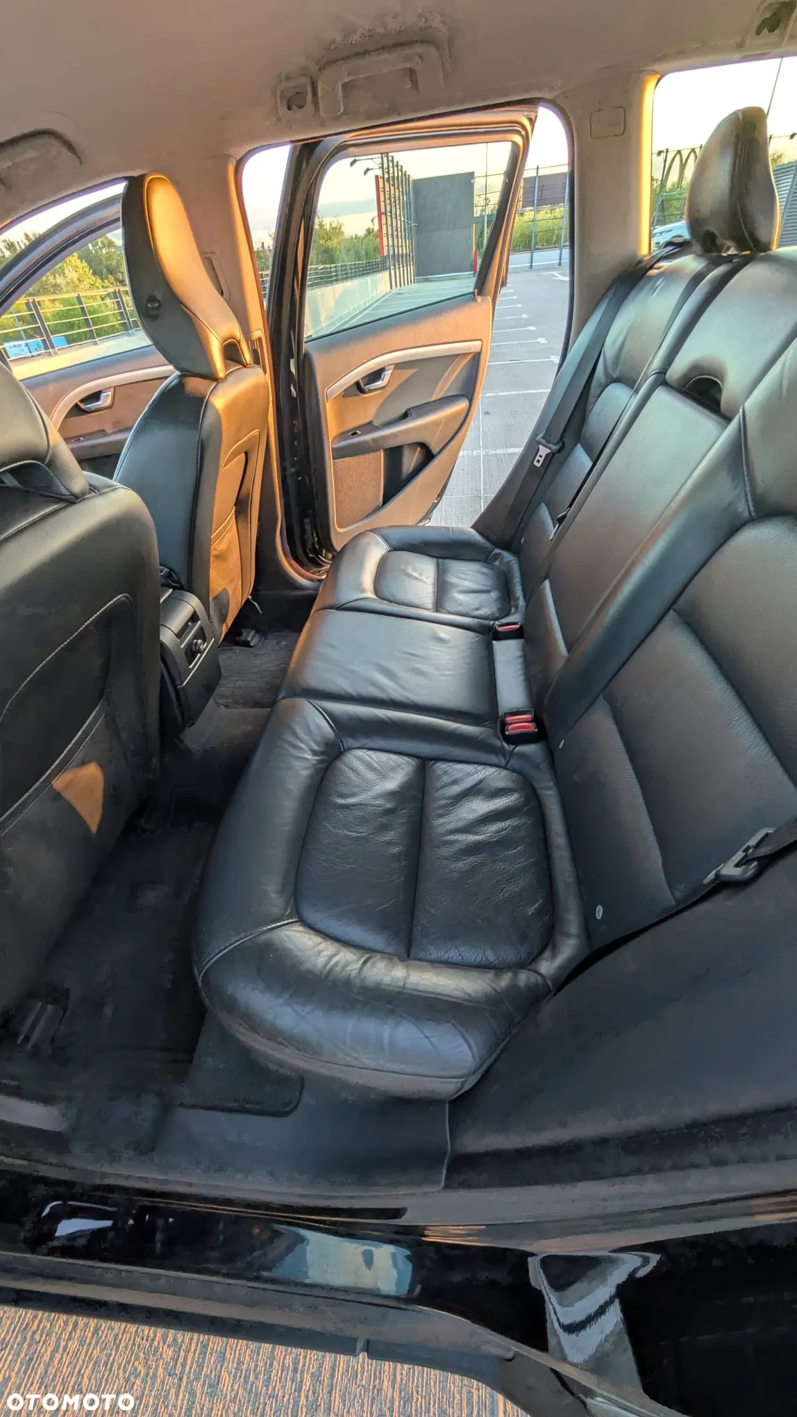 Volvo V70 - 9