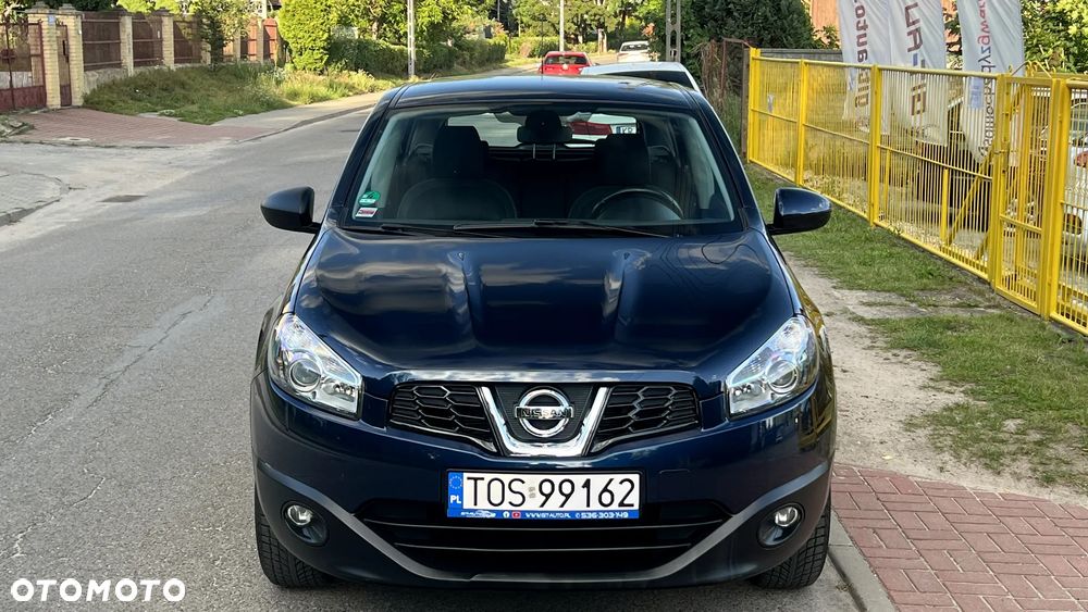 Nissan Qashqai 1.6 acenta - 4