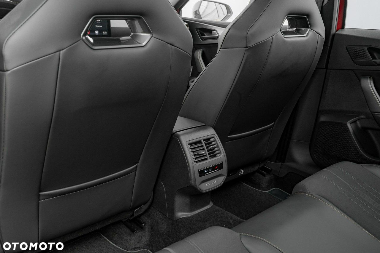 Cupra Leon 2.0 TSI 4Drive VZ DSG - 29