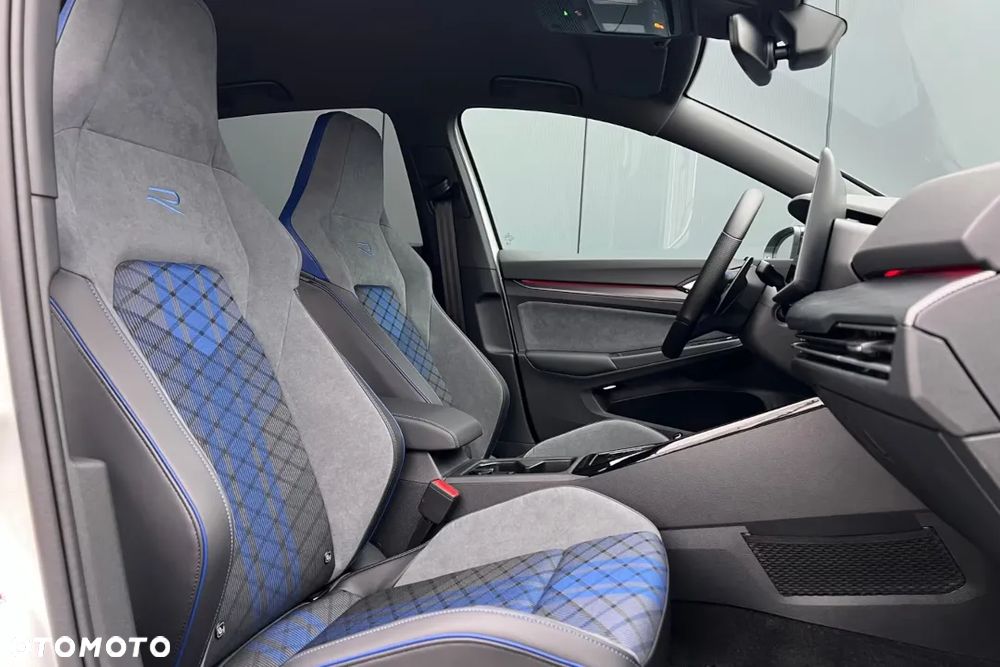 Volkswagen Golf 2.0 TSI 4Motion R DSG - 18